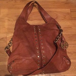 Michael Kors handbag